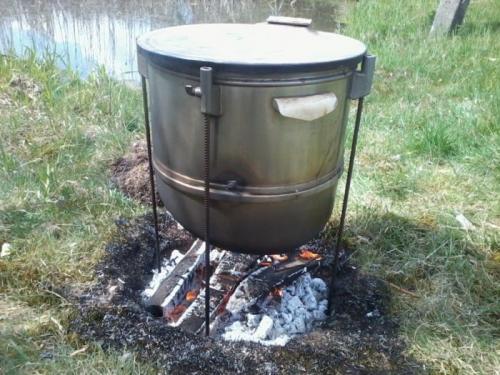 Коптильня холодного копчения своими руками чертежи и размеры. Коптильня холодного копчения своими руками: чертежи и варианты