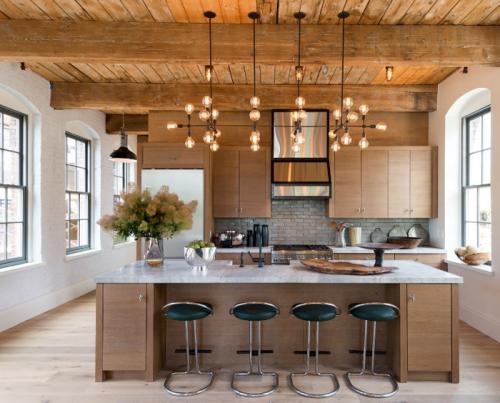 Стильные и интересные решения 01