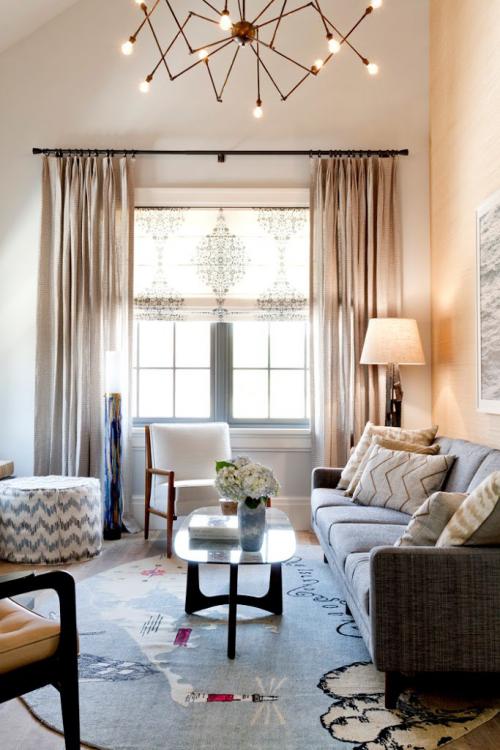 Стильные и интересные решения 02