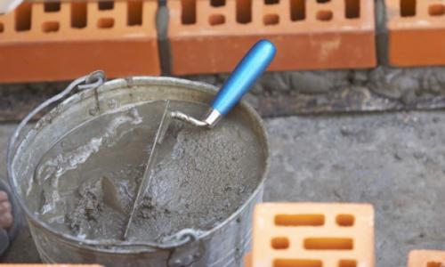 Отмостка вокруг старого дома. Как обновить отмостку вокруг дома без демонтажа старой