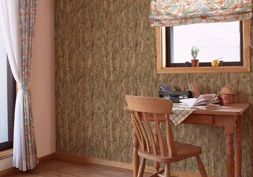 Пробка в интерьере квартиры. Отделка стен пробкой — 70 фото идей красивого оформления в интерьере