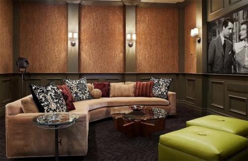 Пробка на стены. Пробковое покрытие для стен