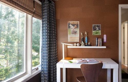 Пробки в интерьере. Пробковое покрытие в интерьере: виды и характеристики