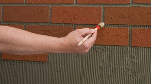 Размеры декоративной плитки под кирпич. Положительные и отрицательные особенности плитки 08 Размеры декоративной плитки под кирпич. Положительные и отрицательные особенности плитки 08