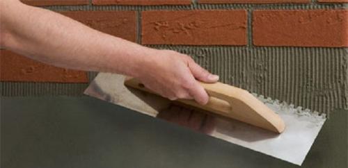 Размеры декоративной плитки под кирпич. Положительные и отрицательные особенности плитки 04 Размеры декоративной плитки под кирпич. Положительные и отрицательные особенности плитки 04