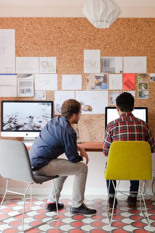 Пробка в интерьере квартиры. Отделка стен пробкой — 70 фото идей красивого оформления в интерьере