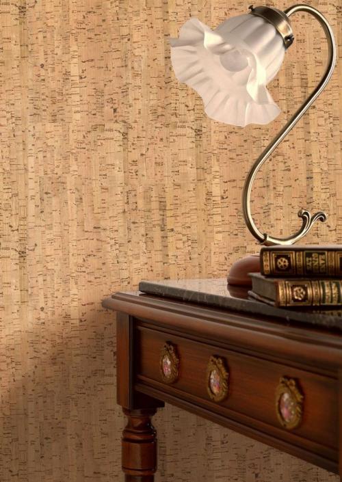 Пробка в интерьере квартиры. Отделка стен пробкой — 70 фото идей красивого оформления в интерьере