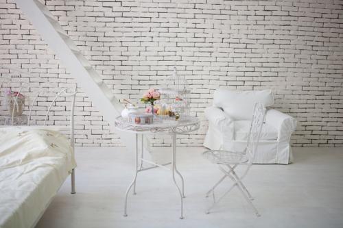 Размеры декоративной плитки под кирпич. Положительные и отрицательные особенности плитки