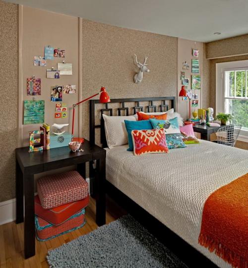 Пробки в интерьере. Пробковое покрытие в интерьере: виды и характеристики