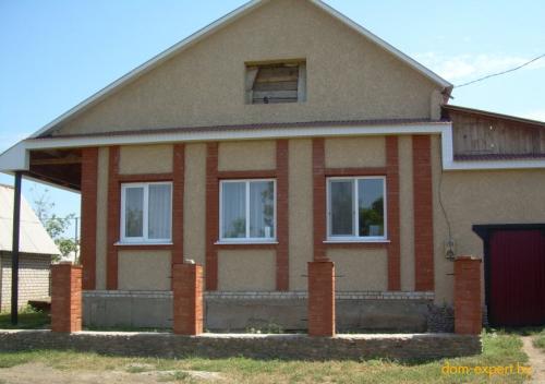 Как утеплить старый дом из бруса. Деревянные дома