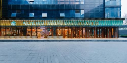 Оформление колонны в интерьере кафе. Дизайн интерьера кафе: оригинально, не правда ли?