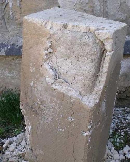 Стена из кирпича и газобетона. Для чего нужна облицовка