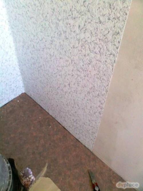 Обои виниловые на бумажной основе клеить. Как поклеить виниловые обои на бумажной основе: изучаем по пунктам 06 Обои виниловые на бумажной основе клеить. Как поклеить виниловые обои на бумажной основе: изучаем по пунктам 06