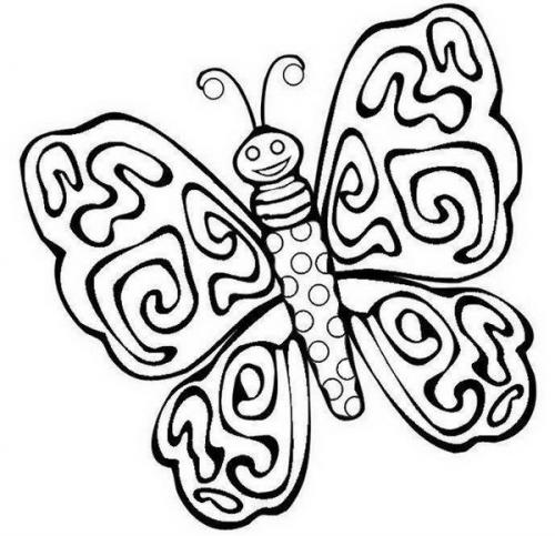 Бабочки из пластиковых бутылок пошагово. Сверкающая бабочка из пластиковой бутылки