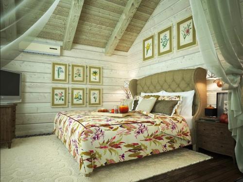 Как построить деревянный дом из бруса. Достоинства дома из бруса