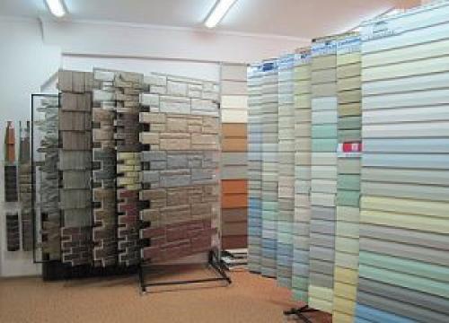 Чем обшить дом с улицы. 