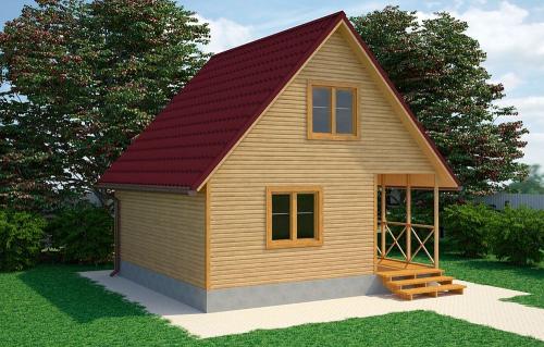 Сколько нужно денег, чтобы построить дом своими руками. Сколько нужно денег, чтобы построить дом