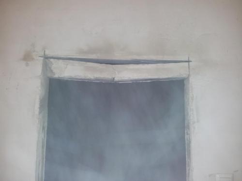 Установка дверей в ванную и туалет. Установка двери в ванную и туалет