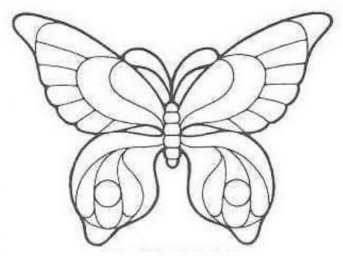 Бабочки из пластиковых бутылок пошагово. Сверкающая бабочка из пластиковой бутылки