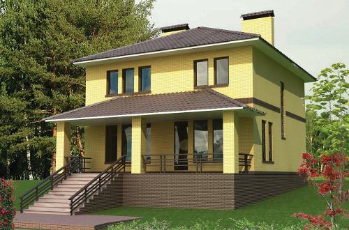 Сколько нужно денег, чтобы построить дом своими руками. Сколько нужно денег, чтобы построить дом