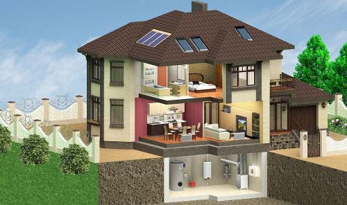 Сколько нужно денег, чтобы построить дом своими руками. Сколько нужно денег, чтобы построить дом