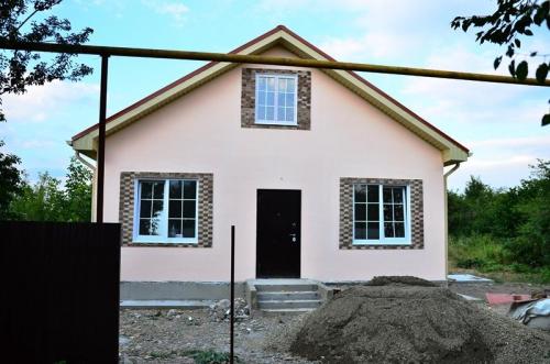 Сколько стоит построить дом под ключ. Строим дома в Краснодарском крае под ключ