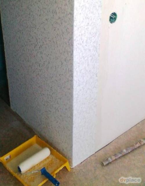 Обои виниловые на бумажной основе клеить. Как поклеить виниловые обои на бумажной основе: изучаем по пунктам 07 Обои виниловые на бумажной основе клеить. Как поклеить виниловые обои на бумажной основе: изучаем по пунктам 07