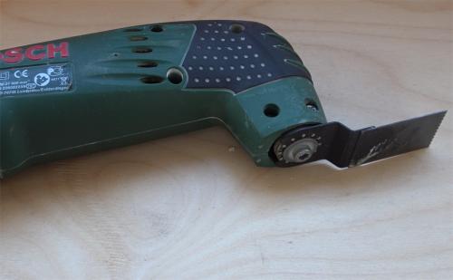 Как обрезать подоконник под холодильник