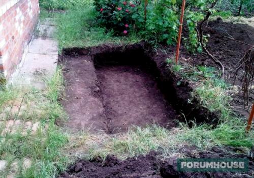 Дом шалаш для пмж. Дом-шалаш своими руками