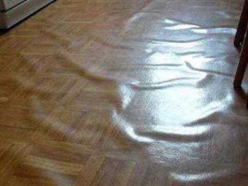 Что лучше ковролин или линолеум. Что выбрать: ковролин или линолеум