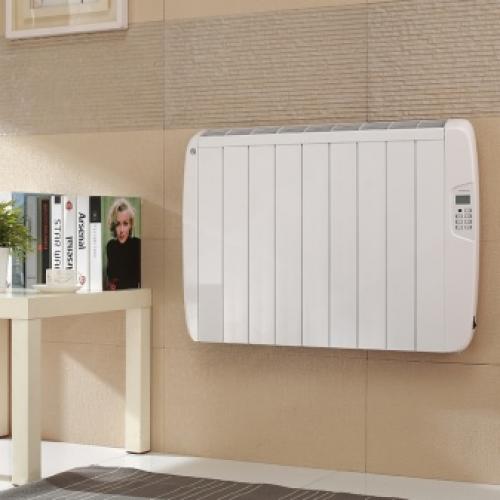 Обогреватель пластинчатый электрический. Настенные электрические обогреватели: виды, выбор и монтаж 01