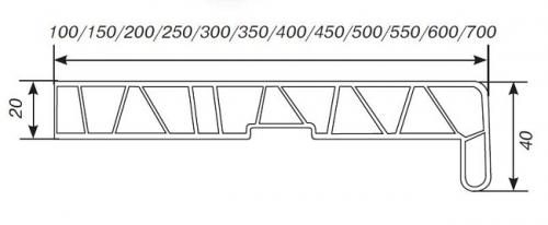 Подоконники. Виды подоконников для пластиковых окон