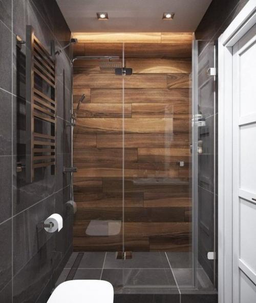 Проект квартиры 17 кв.м 06