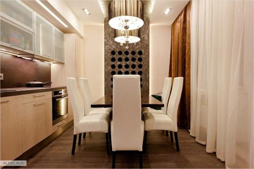 Дизайн проект просторной квартиры 70 кв. м 04