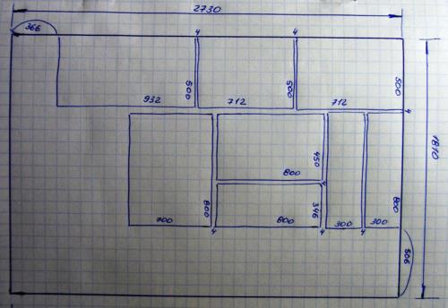Деревянная дверь своими руками чертежи. Технология изготовления