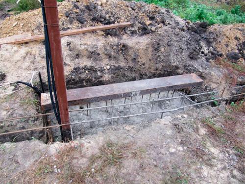 Изготовление откатных ворот. Разбираем в деталях, как собрать и установить откатные ворота своими руками