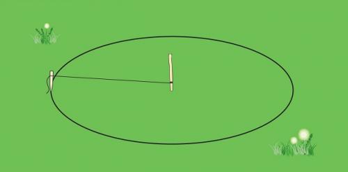 Маленький дачный участок, как оформить клумбы с цветами. Особенности создания красивых клумб на участке