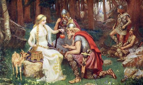 Яблоня – описание, посадка, уход