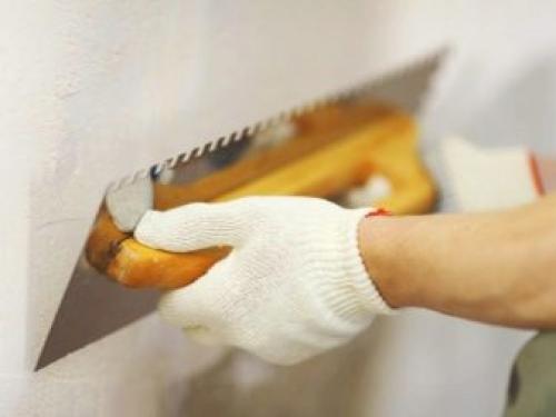 Шпаклевка после штукатурки. Роли шпаклевки и штукатурки 01 Шпаклевка после штукатурки. Роли шпаклевки и штукатурки 01