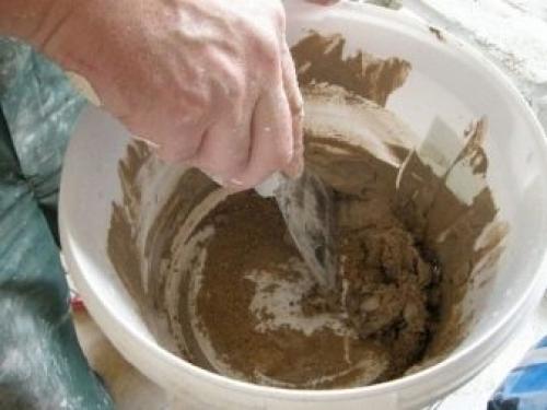 Шпаклевка после штукатурки. Роли шпаклевки и штукатурки 08 Шпаклевка после штукатурки. Роли шпаклевки и штукатурки 08