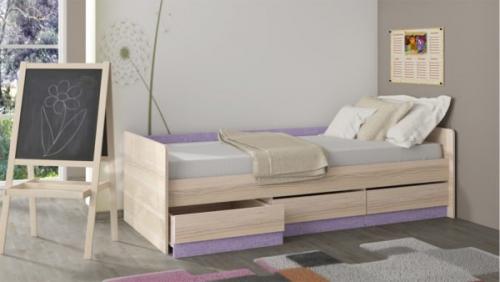 Кровать детская конструкция. Элементы детской кроватки