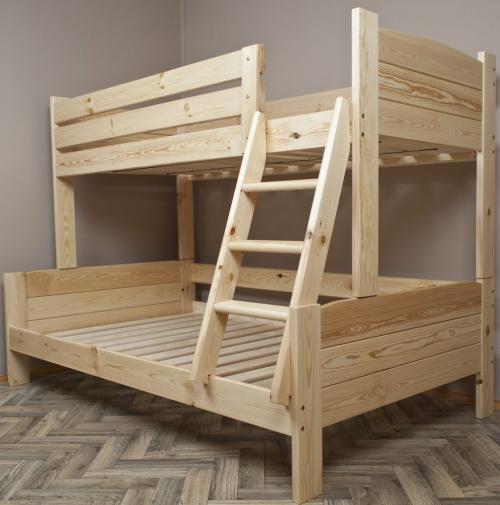 Проект детской кровати. Детская кровать своими руками. Как собрать кровать для детей, двухъярусная, кровать домик, чердак, трансформер