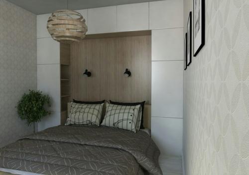 Квартира для молодого человека 08