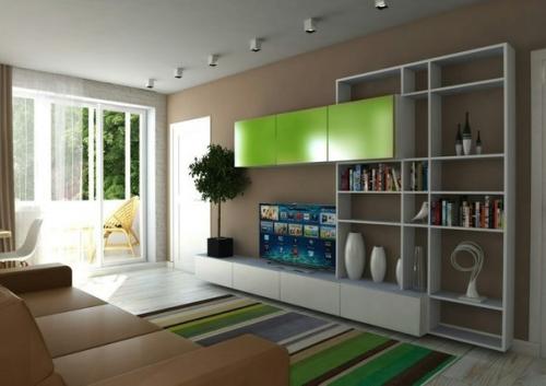 Квартира для молодого человека 03