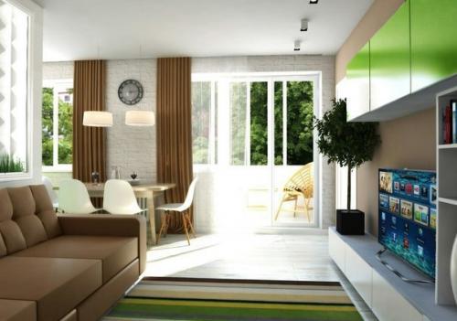 Квартира для молодого человека 01