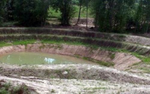 Труба хольцера. Пермакультура. «Монах Хольцера»