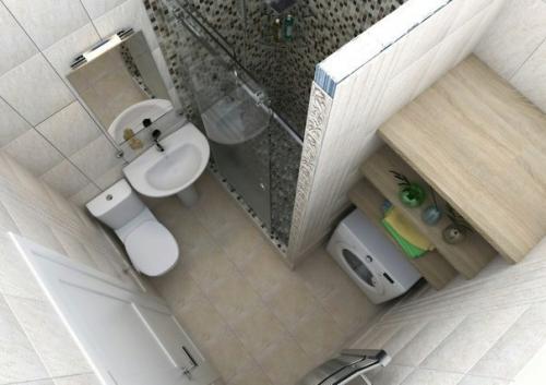 Квартира для молодого человека 06