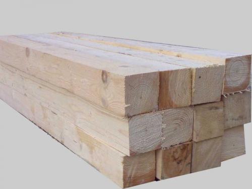 Как называется круглый брус. Брус: виды