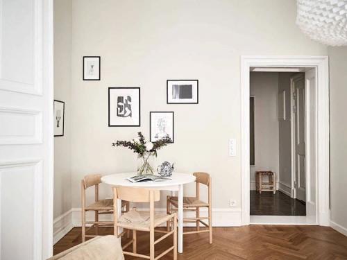 Скандинавский интерьер(49 кв. м) 02