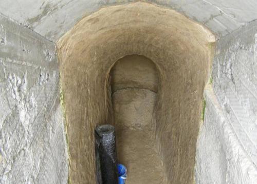 Деревенский погреб Главная › Дом › Погреб › Деревенский погреб